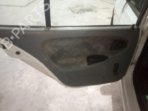 Alternator RENAULT MEGANE I Classic (LA0/1_) 1.6 e (LA0F, LA0S) | BP12684036M7 