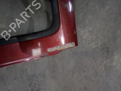 Right rear door TOYOTA HILUX III SUV (_N1_, _N2_)  | BP12859144C5 