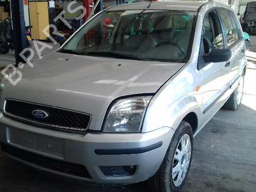 Hood lock FORD FUSION (JU_) 1.4 TDCi | BP12749040C133 