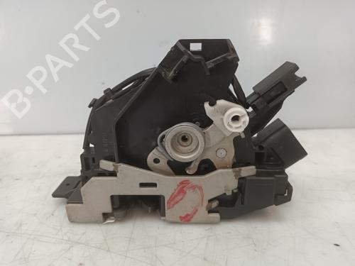 Venstre foran lås JAGUAR X-TYPE I (X400) 2.5 V6 All-wheel Drive | BP28103896C98 