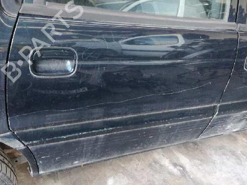 Engine control unit (ECU) HYUNDAI SANTAMO  | BP12723689M57 