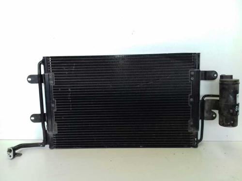 Used AC radiator SKODA OCTAVIA I (1U2) 1.9 TDI (90 hp) 12763733