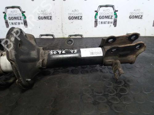 Left rear shock absorber HYUNDAI LANTRA II (J-2) 1.6 16V | BP12742809M18 