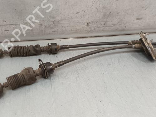 Gear lever KIA CARENS III MPV (UN) 2.0 CRDi 140 | BP17545533M90 