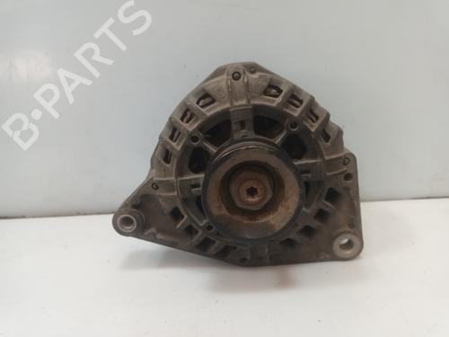 Used Alternator Alternator 19248249 19248249