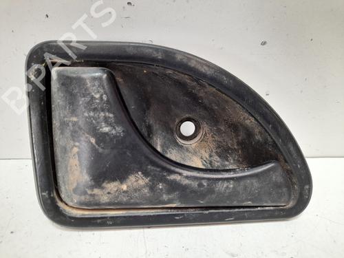 Used Front left interior door handle RENAULT KANGOO (KC0/1_) 1.5 dCi (KC08, KC09) (82 hp) 12779569