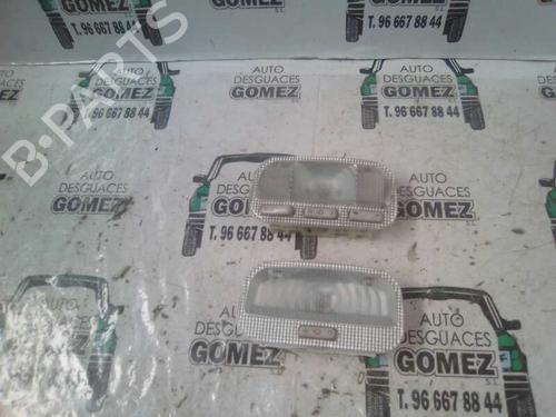 Used Interior roof light PEUGEOT 308 I (4A_, 4C_) [2007-2016]  12705976