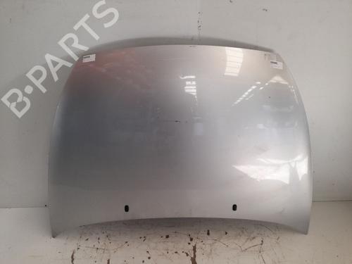 Motorhjelm FORD KA (RB_) 1.3 i (60 hp) 12720143