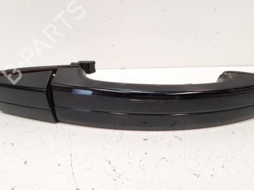 Used Rear left exterior door handle FORD FOCUS II (DA_, HCP, DP) 1.6 TDCi (109 hp) 12773758