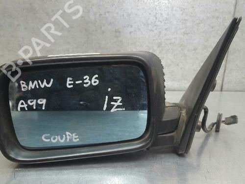 Used Left mirror BMW 3 (E36) 325 i (192 hp) 12800741