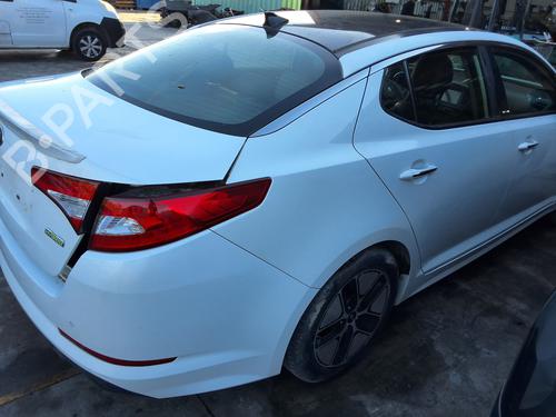 Heater blower motor KIA OPTIMA (FSGDS6B) | BP32364072M62