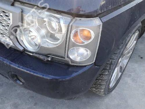 Bagklap lås LAND ROVER RANGE ROVER III (L322) 3.0 D 4x4 | BP12746555C101 