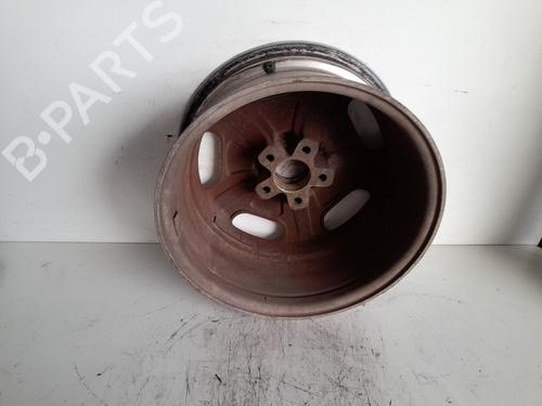 Rim MERCEDES-BENZ C-CLASS (W203) C 270 CDI (203.016) | BP16995498C45 