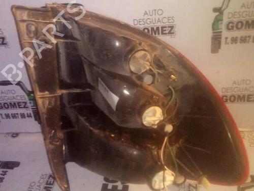 Right taillight KIA RIO I Hatchback (DC) 1.5 16V | BP12794114C35 