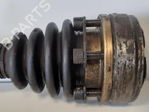 Right front driveshaft SEAT INCA (6K9) 1.4 i | BP12709617M39 