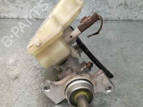 Brake master cylinder CITROËN C2 (JM_) 1.1 | BP12691631M77 
