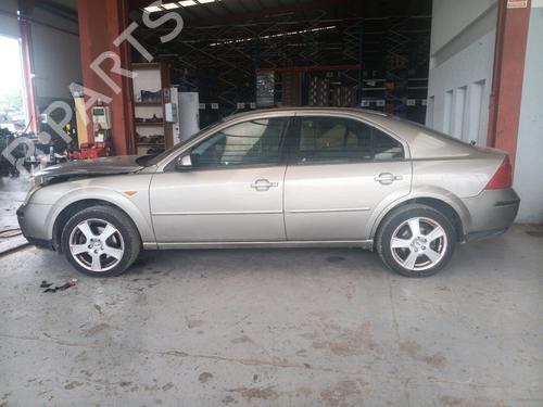 Right front driveshaft FORD MONDEO III (B5Y) 2.0 16V TDDi / TDCi | BP18413478M39 