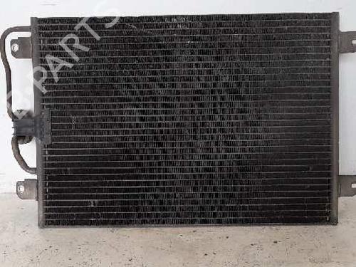 AC radiator RENAULT MEGANE I (BA0/1_) 1.9 dTi (BA1U) | BP12763493M32 