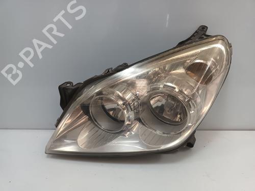 left-headlight-opel-astra-h-a04-2004-2005-2006-2007-2008-2009-2010-2011-2012-2013-2014-32234363 main image