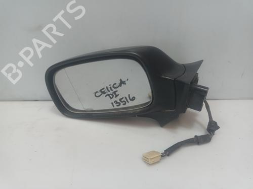 Used Left mirror Left mirror 37181387 37181387