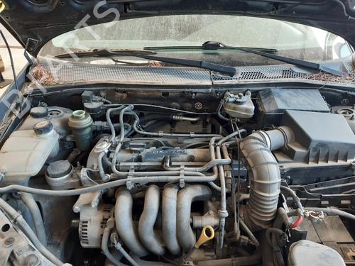Girkasse FORD FOCUS I (DAW, DBW) 1.6 16V | BP12785862M3