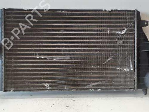 Used Intercooler RENAULT LAGUNA I Grandtour (K56_) 2.2 dT (K569) (113 hp) 12700148