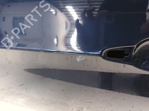 Left front door BMW 3 (E90) 318 i | BP17829553C2 