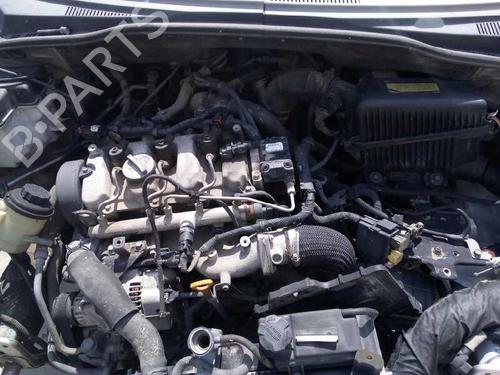 Heater resistor HYUNDAI GETZ (TB) 1.5 CRDi | BP12811929M108 