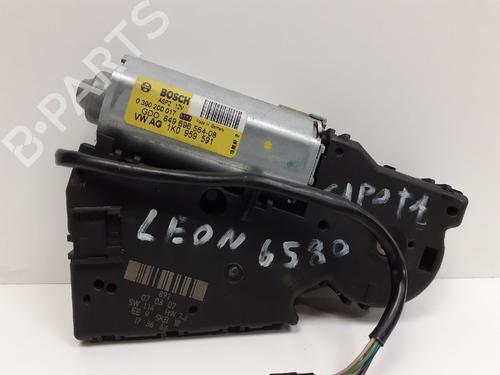 Taklukemotor SEAT LEON (1P1)  | BP12767818M60 