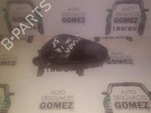Used Front left interior door handle Front left interior door handle CITROËN XSARA Coupe (N0) 1.9 D (68 hp) 12798375 12798375