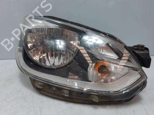 Used Right headlight Right headlight VW UP! (121, 122, BL1, BL2, BL3, 123) 1.0 (75 hp) 40197589 40197589