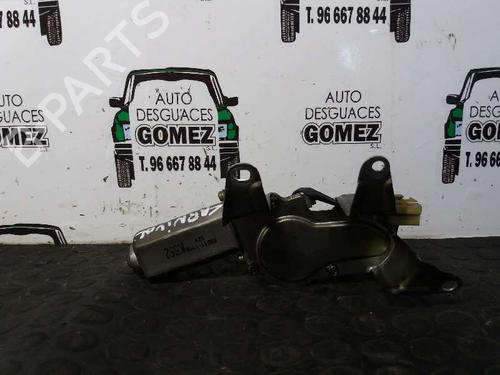 Viskermotor bagrude KIA CARNIVAL I (UP) 2.9 TDi | BP12804449M102 