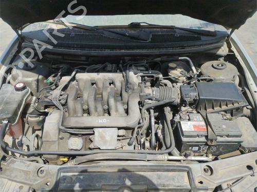 Headlight switch FORD MONDEO II (BAP) 2.5 24V | BP38510861I24 - Image 8