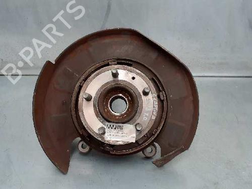 Used Right rear steering knuckle CHEVROLET CAPTIVA (C100, C140) 2.0 D 4WD (150 hp) 12726695