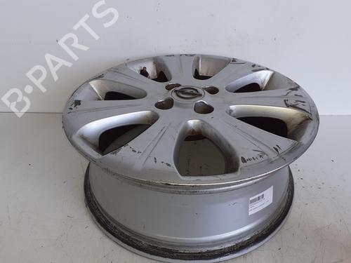 Rim OPEL CORSA D (S07) 1.3 CDTI (L08, L68) | BP12783491C45 