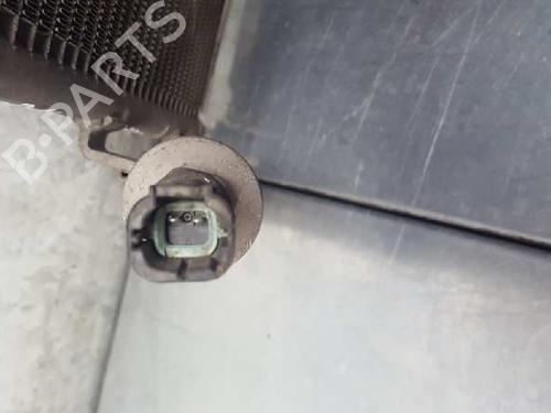AC radiator NISSAN PRIMERA Hatchback (P12) 2.2 dCi | BP12712430M32 
