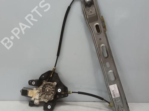 Used Front left window mechanism FORD TRANSIT CONNECT MPV [2013-2025]  30275884