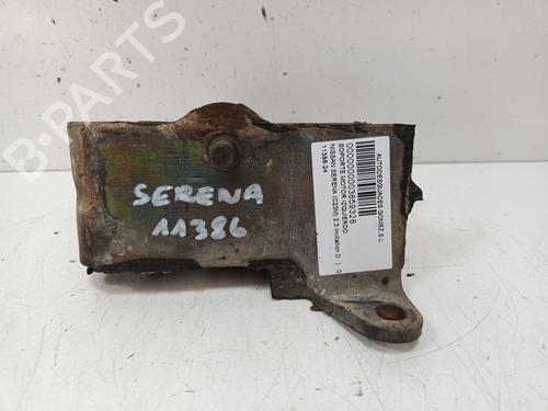 Used Engine mount NISSAN SERENA (C23) 2.3 D (75 hp) 17002545