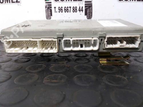 Electronic module VOLVO V40 Estate (645) 1.8 | BP12818866M83 