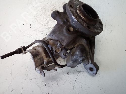 Right front steering knuckle CITROËN XSARA Coupe (N0) 1.6 16V | BP12744861M26 