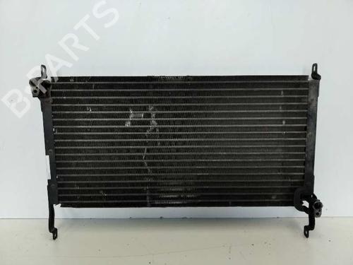 AC radiator FIAT BRAVA (182_) 1.6 16V (182.BB) | BP12763859M32 