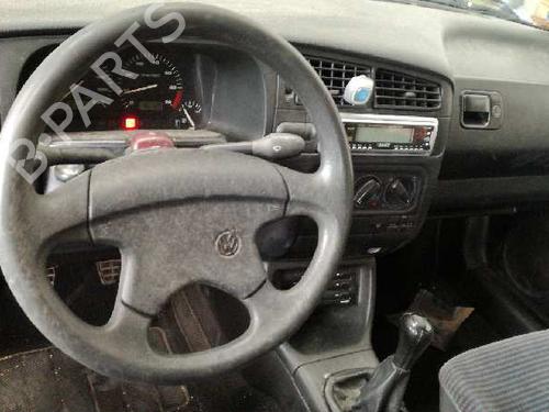 Engine control unit (ECU) VW GOLF III (1H1)  | BP12714695M57 