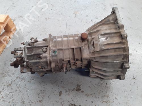 Gearbox TATA SUMO  | BP12854946M3