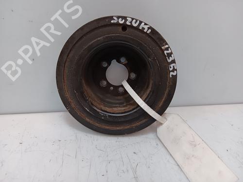 Pulley SUZUKI BALENO (EG) 1.3 i 16V (SY413) | BP25005064M122