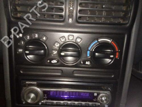 Airco bedieningspaneel DAEWOO ESPERO (KLEJ) 2.0 (105 hp) 12689971