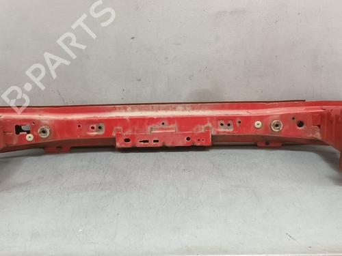 Front bumper reinforcement FORD FOCUS II Convertible 2.0 | BP17229721C109 