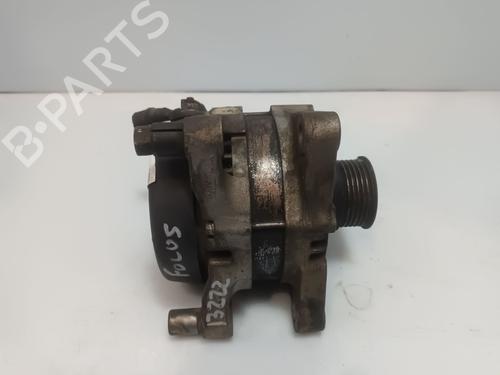 Alternator FORD FOCUS II (DA_, HCP, DP) | BP31920482M7