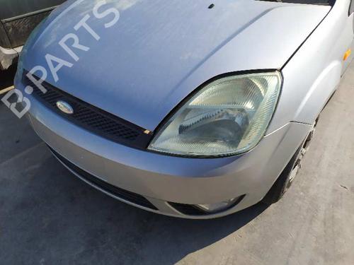 Kollisjonspute styreenhet FORD FIESTA V (JH_, JD_) 1.4 16V | BP12767310M53 