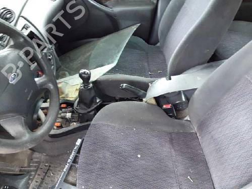 Girkasse FORD FOCUS I (DAW, DBW) 1.8 Turbo DI / TDDi | BP12769189M3 