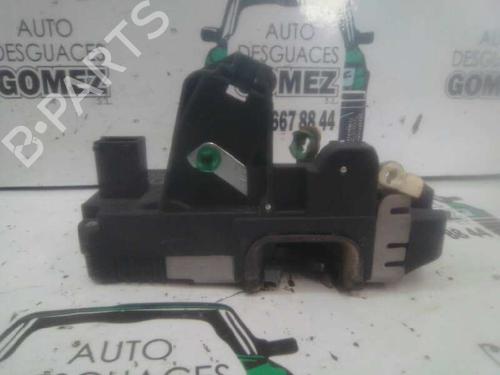 Rear left lock OPEL VECTRA B Hatchback (J96) 2.0 DTI 16V (F68) | BP12794412C100 
